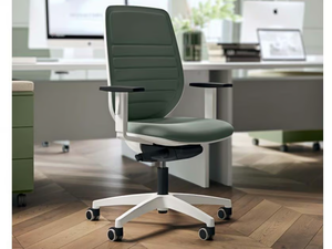 OKAY - Ergonomic swivel office chair _ Quadrifoglio Group